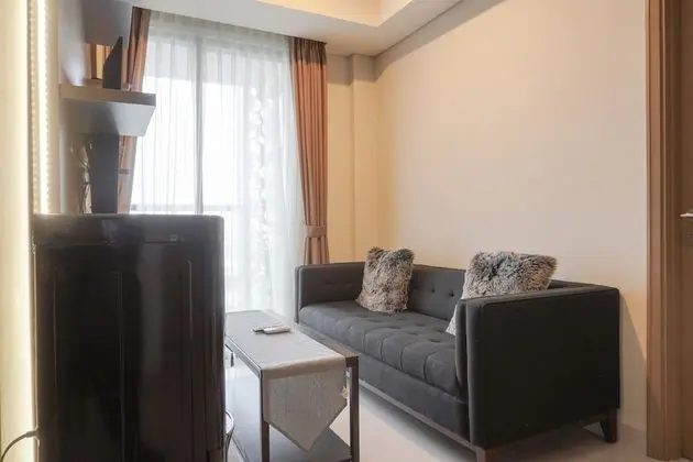 Apart Daire, 2 Yatak Odası