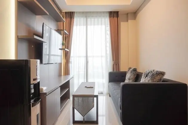 Apart Daire, 2 Yatak Odası