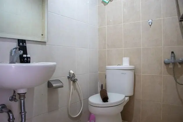 Apart Daire, 2 Yatak Odası