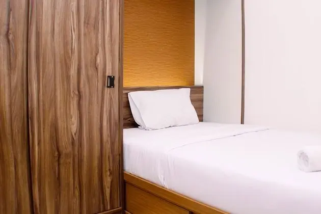 Apart Daire, 2 Yatak Odası