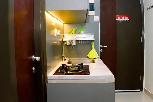 Apart Daire, 2 Yatak Odası