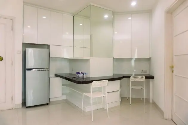 Apart Daire, 2 Yatak Odası