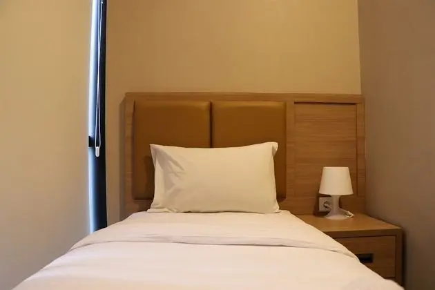Apart Daire, 2 Yatak Odası