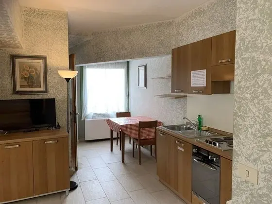 Stüdyo, Veranda
