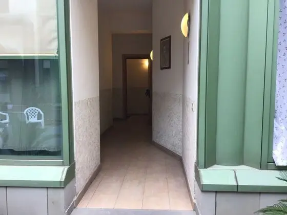 Stüdyo, Veranda
