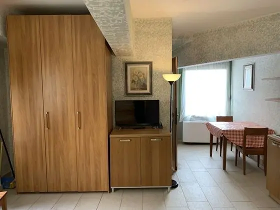 Stüdyo, Veranda