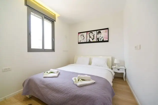 Luxury Apart Daire, 3 Yatak Odası