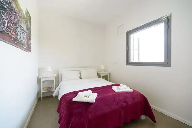 Luxury Apart Daire, 3 Yatak Odası