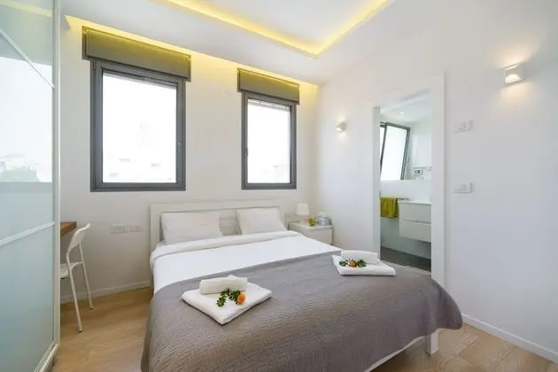 Luxury Apart Daire, 3 Yatak Odası