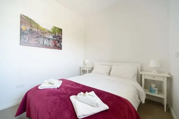 Luxury Apart Daire, 3 Yatak Odası