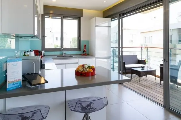 Luxury Apart Daire, 3 Yatak Odası