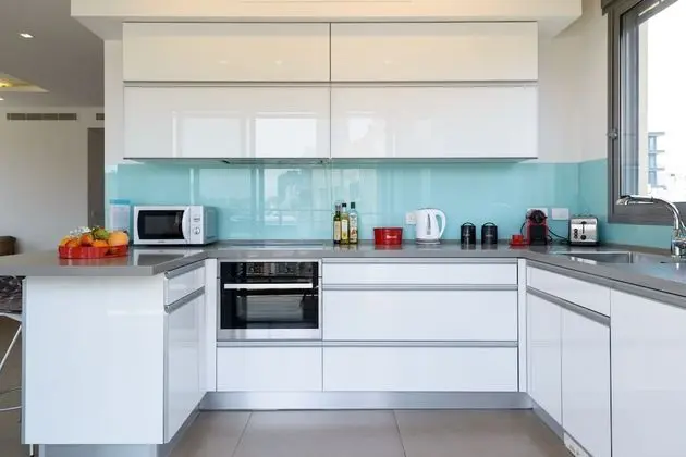 Luxury Apart Daire, 3 Yatak Odası