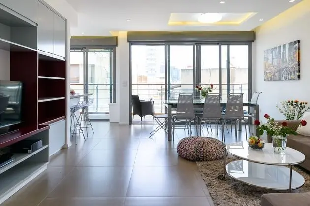 Luxury Apart Daire, 3 Yatak Odası