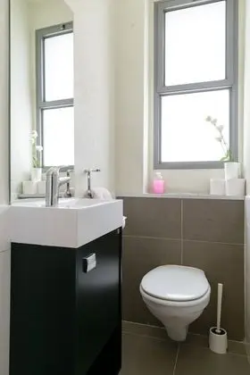 Luxury Apart Daire, 3 Yatak Odası