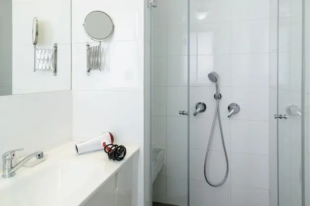 Luxury Apart Daire, 3 Yatak Odası