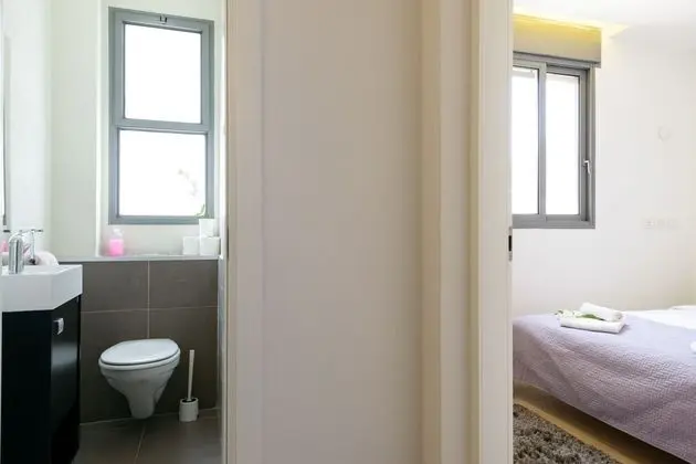 Luxury Apart Daire, 3 Yatak Odası