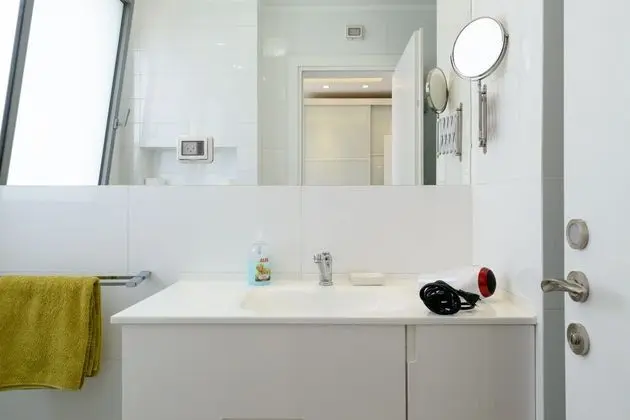 Luxury Apart Daire, 3 Yatak Odası