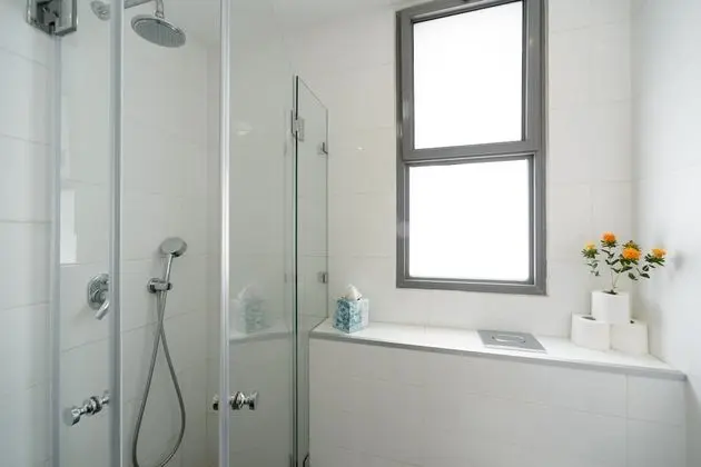 Luxury Apart Daire, 3 Yatak Odası