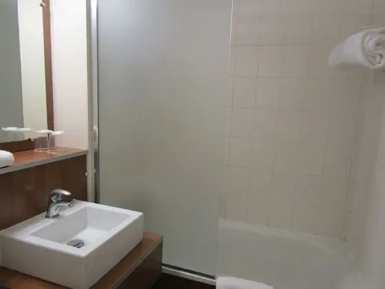 Standard Oda, 2 Tek Kişilik Yatak, Sigara İçilmez