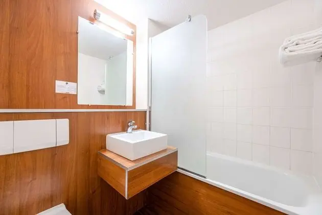 Standard Oda, 2 Tek Kişilik Yatak, Sigara İçilmez