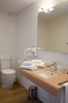Executive Oda, 1 En Büyük (King) Boy Yatak ve Çekyat, Sigara İçilmez (with Sofabed)