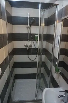 Superior İki Ayrı Yataklı Oda
