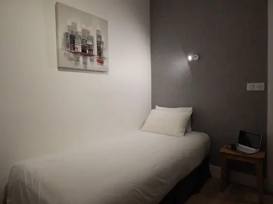 Tek Kişilik Oda