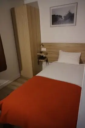 Tek Kişilik Oda