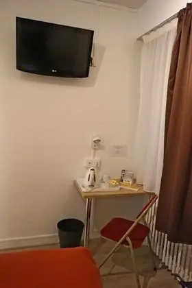 Tek Kişilik Oda