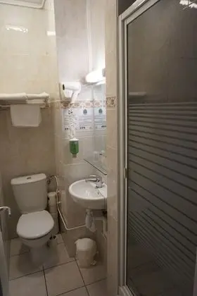 Tek Kişilik Oda