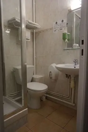 Tek Kişilik Oda