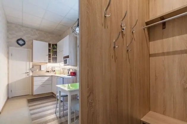 Apart Daire, 2 Yatak Odası