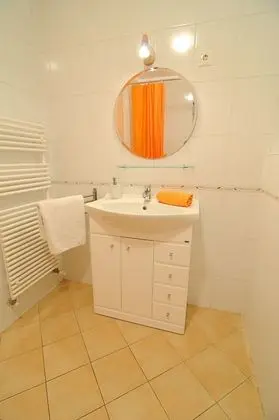 Deluxe Apart Daire, 2 Yatak Odası (6 pers.)