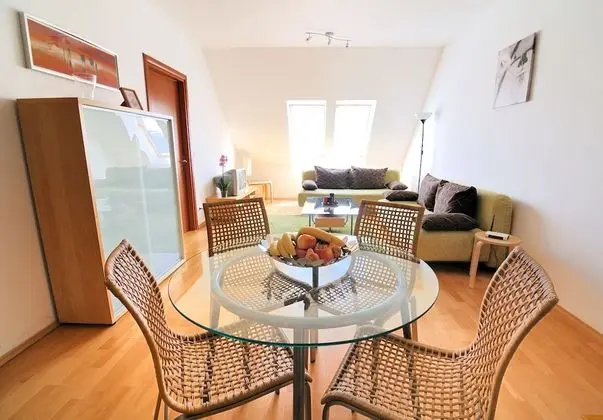 One Bedroom Apartment for 4 people