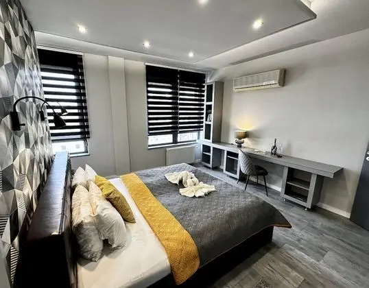 One Bedroom Apartment for 4 people