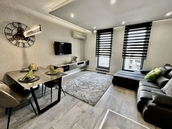 One Bedroom Apartment for 4 people