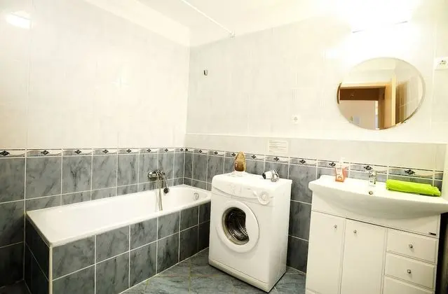One Bedroom Apartment for 4 people
