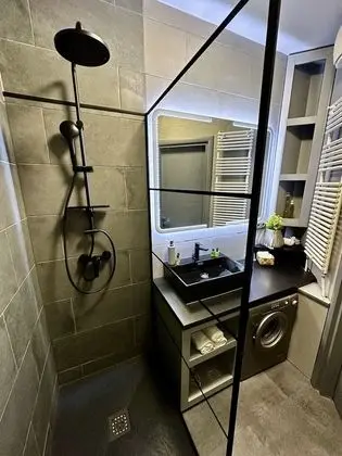 One Bedroom Apartment for 4 people