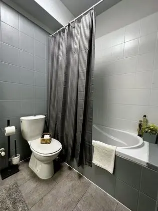 One Bedroom Apartment for 4 people