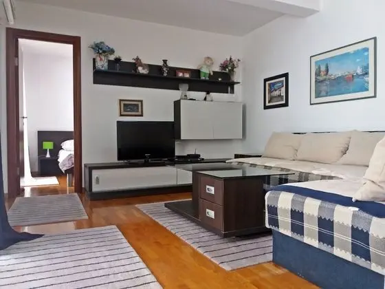 Comfort Apart Daire, 1 Yatak Odası