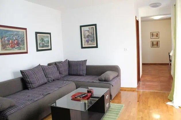 Comfort Apart Daire, 1 Yatak Odası