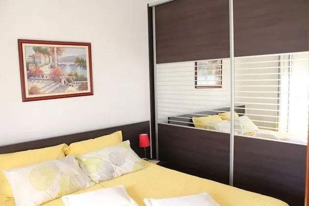 Comfort Apart Daire, 1 Yatak Odası