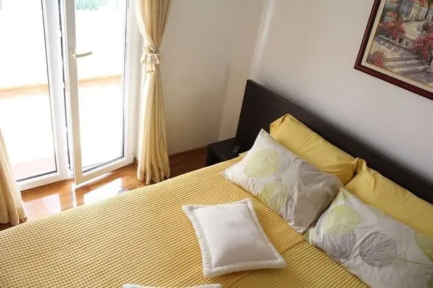 Comfort Apart Daire, 1 Yatak Odası