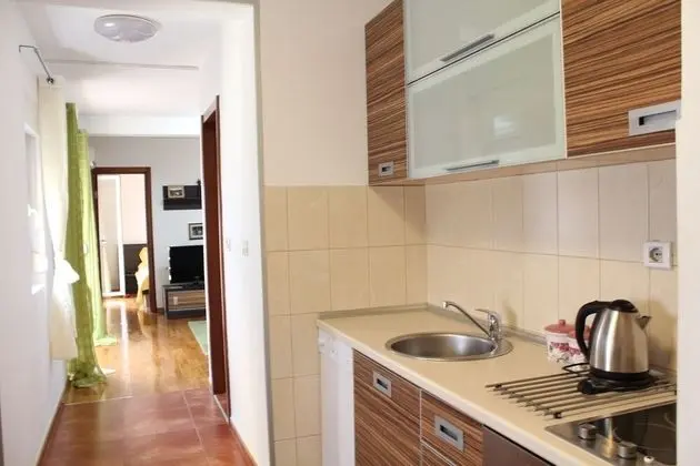 Comfort Apart Daire, 1 Yatak Odası