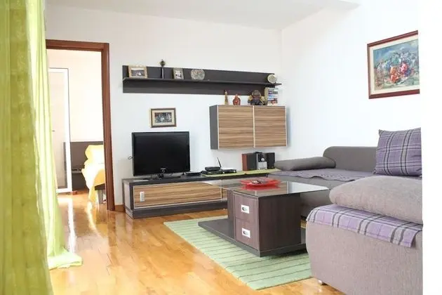 Comfort Apart Daire, 1 Yatak Odası