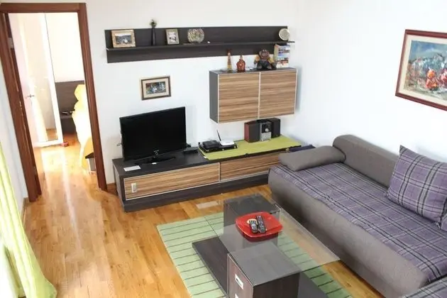 Comfort Apart Daire, 1 Yatak Odası