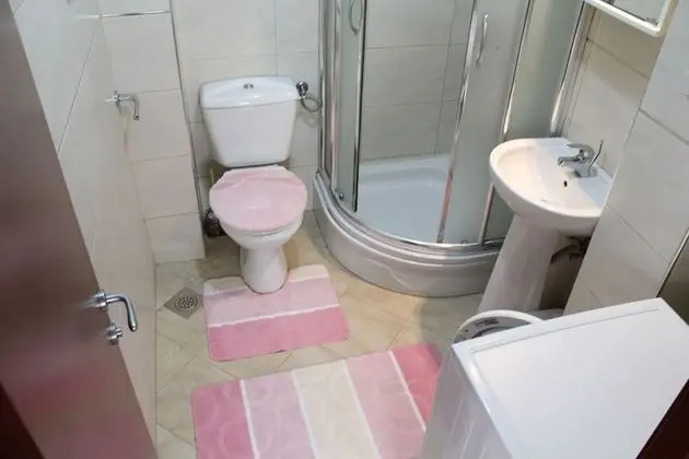 Comfort Apart Daire, 1 Yatak Odası