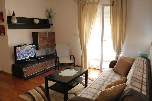 Executive Apart Daire