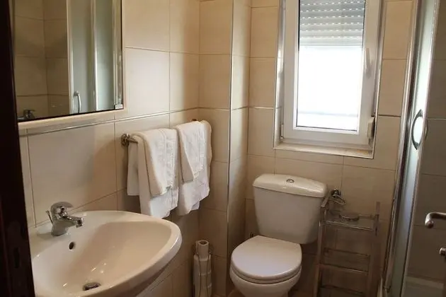Executive Apart Daire