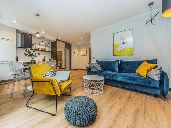 Design Apart Daire